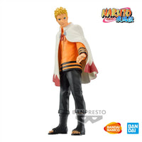 Banpresto Naruto Shippuden Itachi ANBU Mask Figure - FIHEROE.