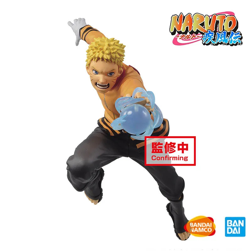 Banpresto Naruto Shippuden Itachi ANBU Mask Figure - FIHEROE.