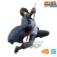 Banpresto Naruto Shippuden Itachi ANBU Mask Figure - FIHEROE.