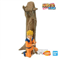 Banpresto Naruto Shippuden Itachi ANBU Mask Figure - FIHEROE.