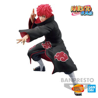 Banpresto Naruto Shippuden Itachi ANBU Mask Figure - FIHEROE.