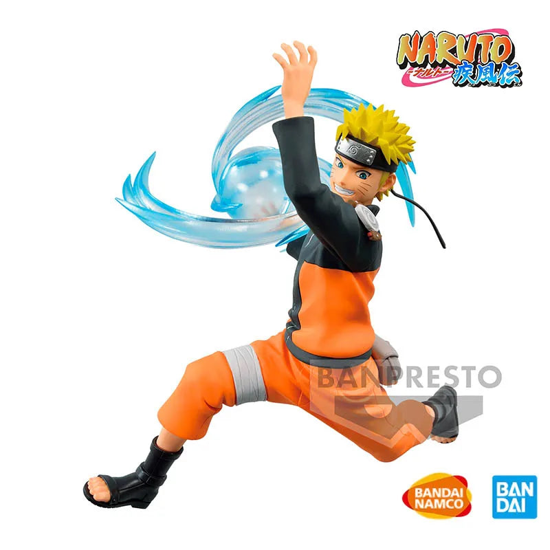 Banpresto Naruto Shippuden Itachi ANBU Mask Figure - FIHEROE.