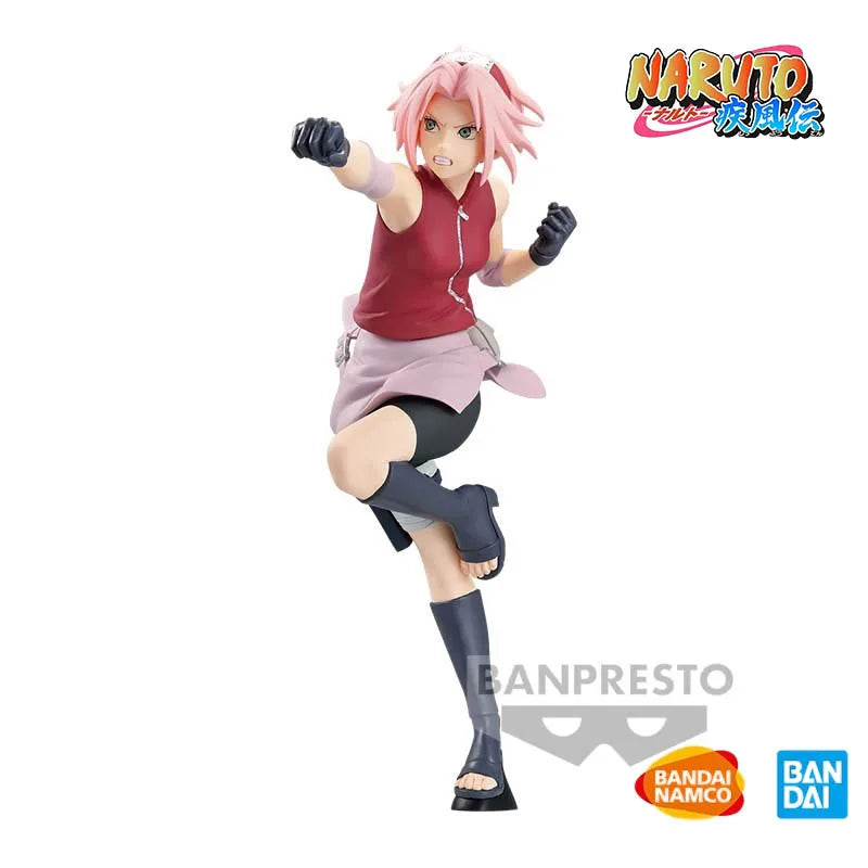 Banpresto Naruto Shippuden Itachi ANBU Mask Figure - FIHEROE.