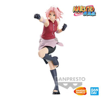 Banpresto Naruto Shippuden Itachi ANBU Mask Figure - FIHEROE.