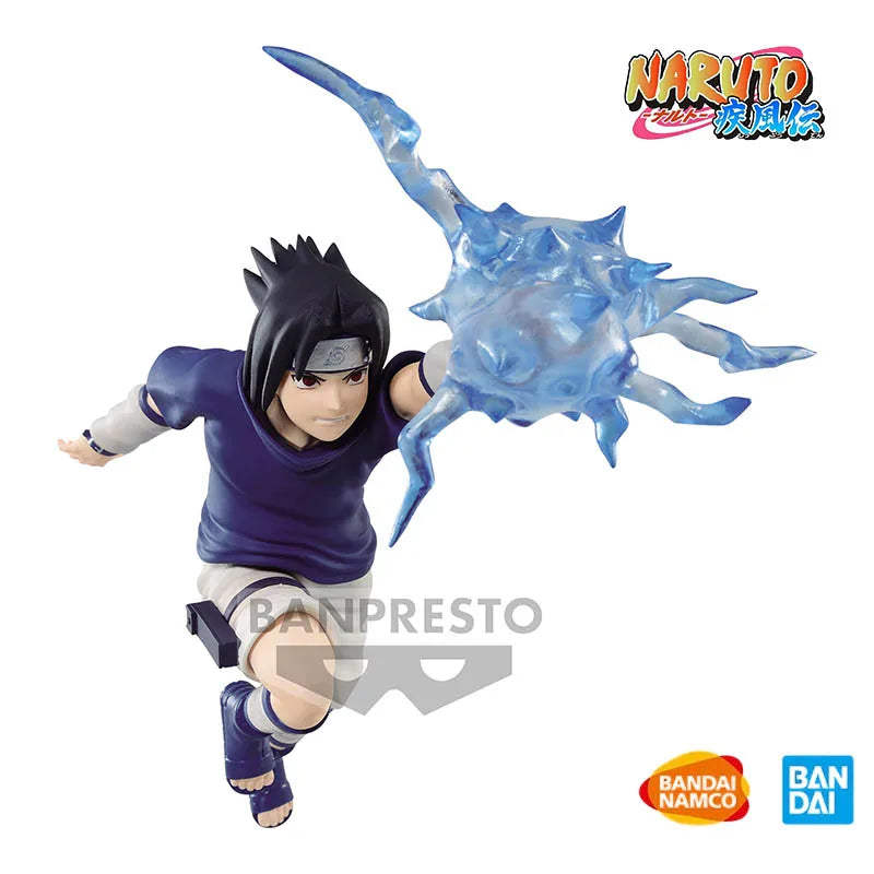 Banpresto Naruto Shippuden Itachi ANBU Mask Figure - FIHEROE.