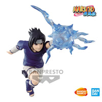 Banpresto Naruto Shippuden Itachi ANBU Mask Figure - FIHEROE.