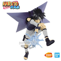 Banpresto Naruto Shippuden Itachi ANBU Mask Figure - FIHEROE.