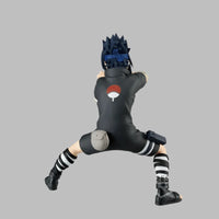 Banpresto Vibration Stars Naruto Kid Sasuke Figure - FIHEROE.