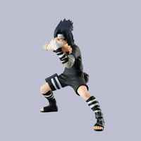 Banpresto Vibration Stars Naruto Kid Sasuke Figure - FIHEROE.
