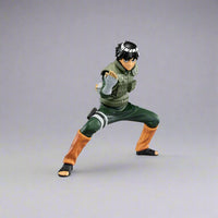 Action figure in a dynamic pose on a white background