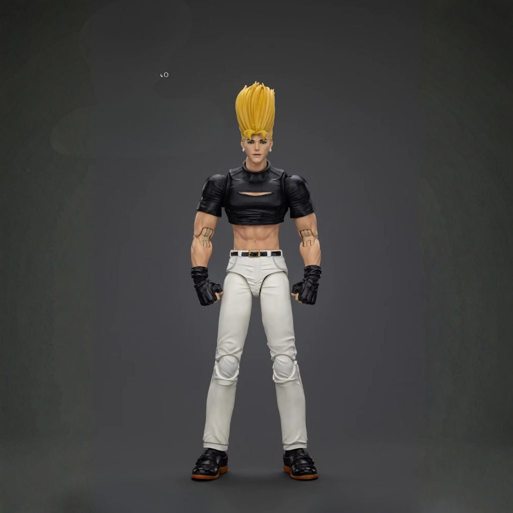 Benimaru Nikaido Action Figure JOYTOY SNK 98UM - FIHEROE.