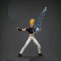 Benimaru Nikaido Action Figure JOYTOY SNK 98UM - FIHEROE.