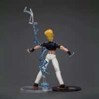 Benimaru Nikaido Action Figure JOYTOY SNK 98UM - FIHEROE.