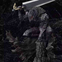 Berserk Armored Guts Dark Fantasy Anime Figure - FIHEROE.