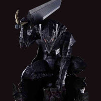 Berserk Armored Guts Dark Fantasy Anime Figure - FIHEROE.