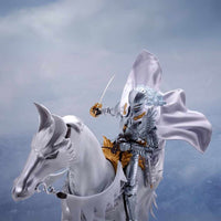 Berserk Griffith Hawk of Light SHFiguarts Figure - FIHEROE.