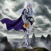 Berserk Griffith Hawk of Light SHFiguarts Figure - FIHEROE.