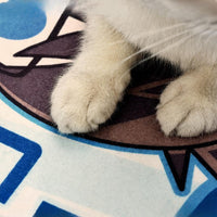 Bilibili Detective Conan Series Anime Floor Mats - FIHEROE.