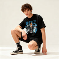 Bleach Offical Merch Anime Graphic Tee - FIHEROE.