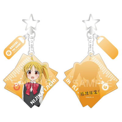 Bocchi the Rock! Keychains - FIHEROE.