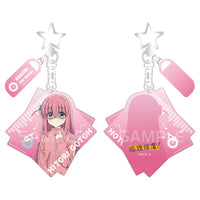 Bocchi the Rock! Keychains - FIHEROE.
