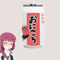 Bocchi the Rock Kikuri Hiroi Anime Tumbler Cup - FIHEROE.