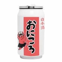 Bocchi the Rock Kikuri Hiroi Anime Tumbler Cup - FIHEROE.