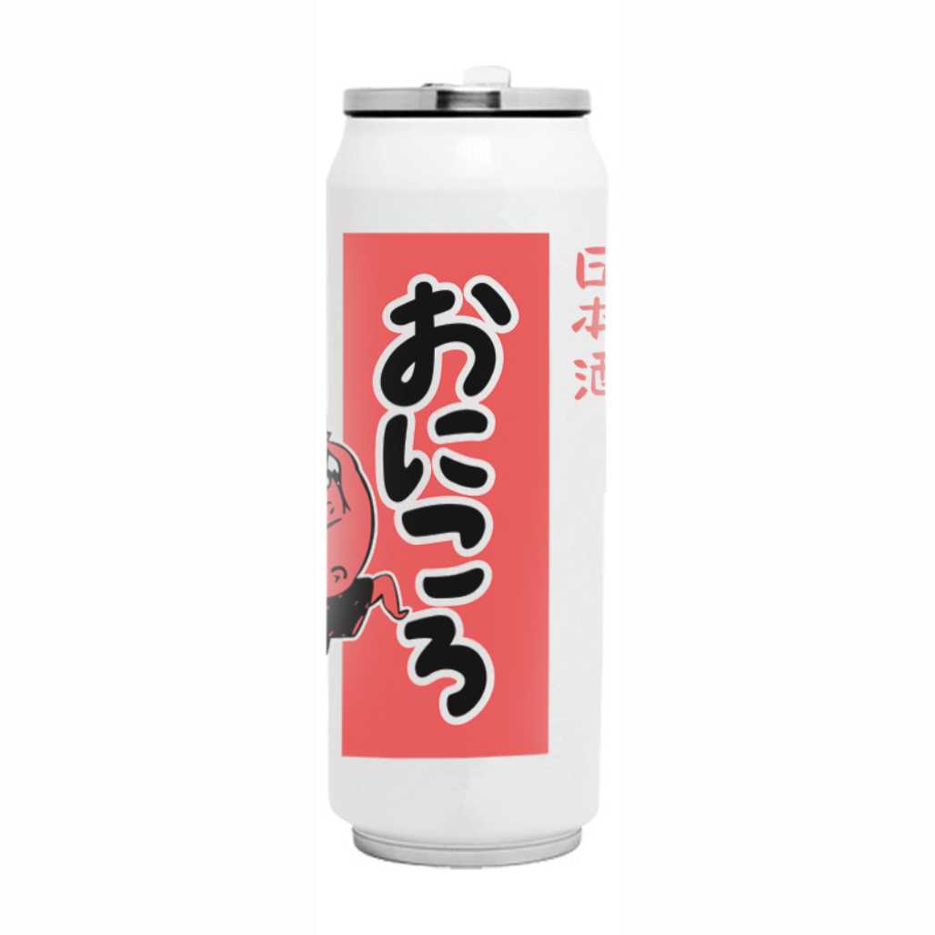 Bocchi the Rock Kikuri Hiroi Anime Tumbler Cup - FIHEROE.