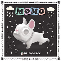 Cute Anime Animals Momo Dog Figurines - FIHEROE.