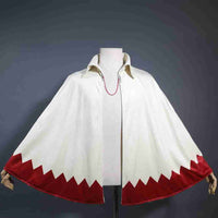 Boruto Next Gen Lord 7th Hokage Cosplay Cloak - FIHEROE.