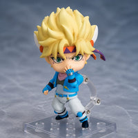 Medicos Caesar Zeppelli Nendoroid – JoJo's Bizarre Adventure