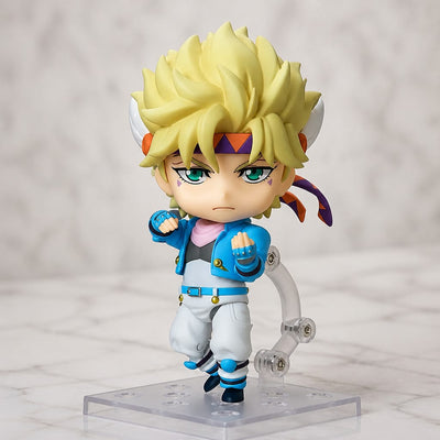Medicos Caesar Zeppelli Nendoroid – JoJo's Bizarre Adventure