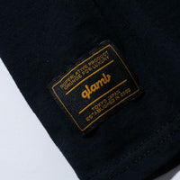 Chainsaw Man Denji Long Sleeve Graphic Tee