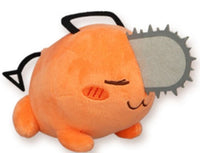 Chainsaw man Pochita Anime Stuffed Animals - FIHEROE.