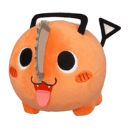 Chainsaw man Pochita Anime Stuffed Animals - FIHEROE.