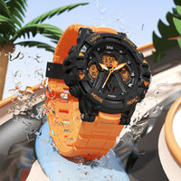 Charmander Watch Collectible Digital Timepiece - FIHEROE.