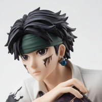 Chrollo Lucilfer Figure Banpresto 18cm HxH - FIHEROE.