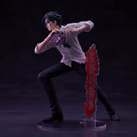 Chrollo Lucilfer Figure Banpresto 18cm HxH - FIHEROE.