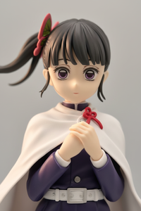 Close-Up Kanao