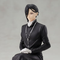 Sebastian Michaelis SEGA Figure – Black Butler - FIHEROE.