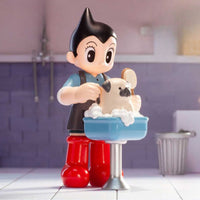 Collectible Astro Boy Anime Blind Box Figures - FIHEROE.