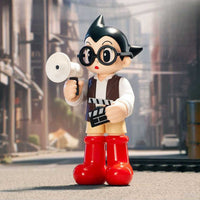 Collectible Astro Boy Anime Blind Box Figures - FIHEROE.