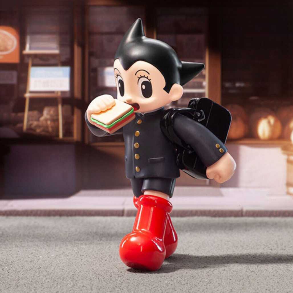 Collectible Astro Boy Anime Blind Box Figures - FIHEROE.
