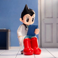 Collectible Astro Boy Anime Blind Box Figures - FIHEROE.