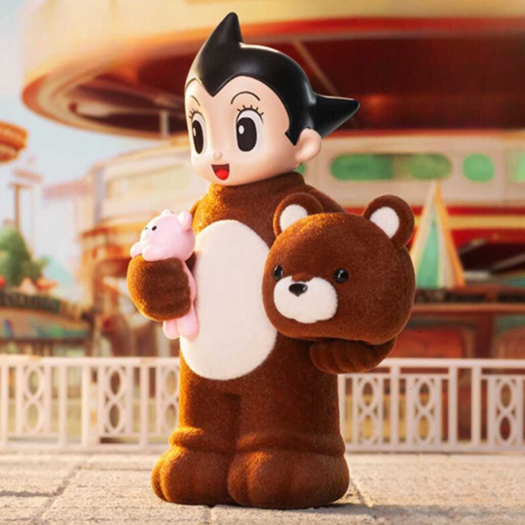 Collectible Astro Boy Anime Blind Box Figures - FIHEROE.