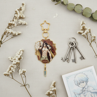 Collector Flat Lay