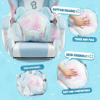 Cute Anime Animals Egonomic Gaming Chairs - FIHEROE.
