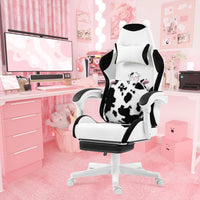 Cute Anime Animals Egonomic Gaming Chairs - FIHEROE.