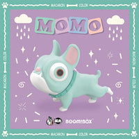 Cute Anime Animals Momo Dog Figurines - FIHEROE.