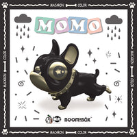 Cute Anime Animals Momo Dog Figurines - FIHEROE.